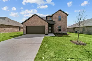 603 Stone Holw Dr, Van Alstyne, TX 75495 - Photo 1