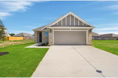2428 Southern Magnolia Drive, Fort Worth, TX 76123 - Photo 1