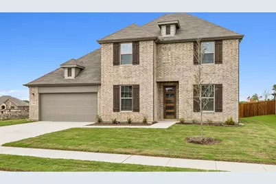 724 Metallic Tree Lane, Van Alstyne, TX 75495 - Photo 1