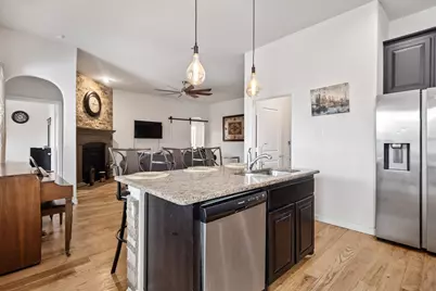 328 Running Water Trail, Fort Worth, TX 76131 - Photo 7