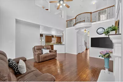 822 Shadybrook Drive, Murphy, TX 75094 - Photo 3