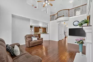 822 Shadybrook Dr, Murphy, TX 75094 - Photo 3
