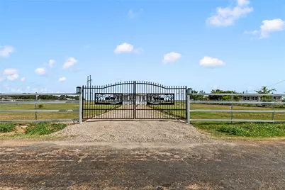 16609 Tarlton Road, Mabank, TX 75156 - Photo 1