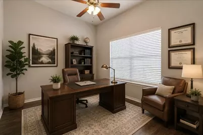 204 Linden Court, Oak Point, TX 75068 - Photo 21