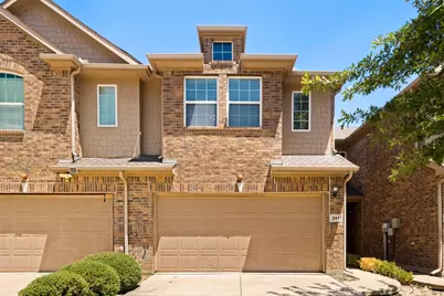 241 Barrington Lane, Lewisville, TX 75067 - Photo 1