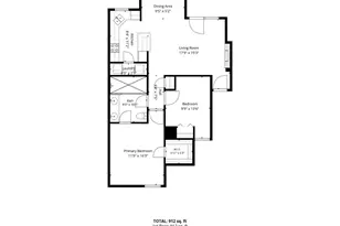 1908 Cloisters Dr, Arlington, TX 76011 - Photo 1