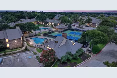 1908 Cloisters Drive #511, Arlington, TX 76011 - Photo 29