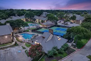 1908 Cloisters Dr, Arlington, TX 76011 - Photo 29