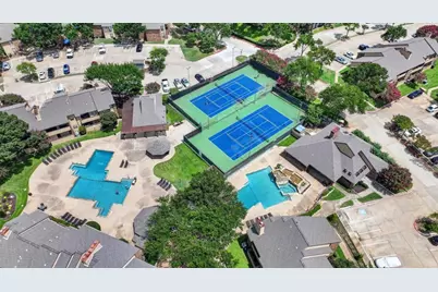 1908 Cloisters Drive #511, Arlington, TX 76011 - Photo 31