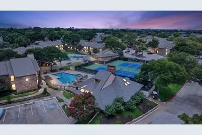 1908 Cloisters Drive #511, Arlington, TX 76011 - Photo 33