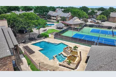 1908 Cloisters Drive #511, Arlington, TX 76011 - Photo 17