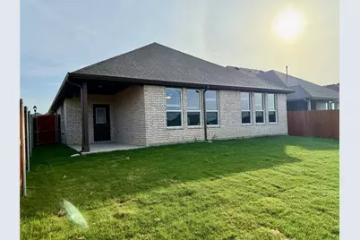 15129 Ram Rock Drive, Aledo, TX 76008 - Photo 17
