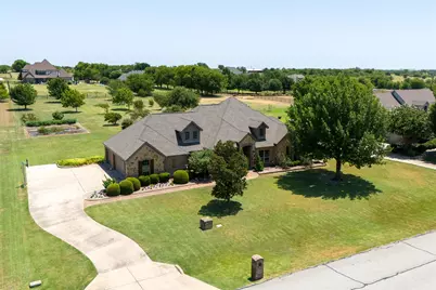 11082 Sarah Lane, Fort Worth, TX 76179 - Photo 1