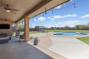 3510 Serene Dr, Midlothian, TX 76065 - Photo 33