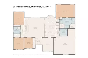 3510 Serene Dr, Midlothian, TX 76065 - Photo 9