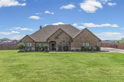 3510 Serene Drive, Midlothian, TX 76065 - Photo 1