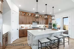 937 Pelotazo Ave, Fort Worth, TX 76247 - Photo 7