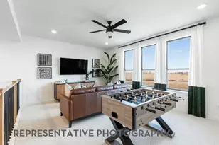 937 Pelotazo Ave, Fort Worth, TX 76247 - Photo 27