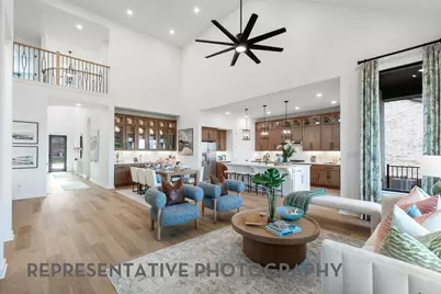 937 Pelotazo Avenue, Fort Worth, TX 76247 - Photo 9