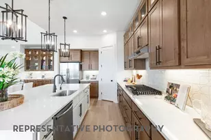937 Pelotazo Ave, Fort Worth, TX 76247 - Photo 5