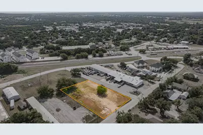 717 N McCart Street, Stephenville, TX 76401 - Photo 7