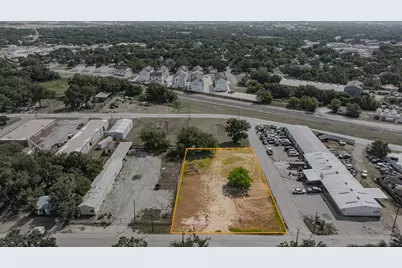 717 N McCart Street, Stephenville, TX 76401 - Photo 3