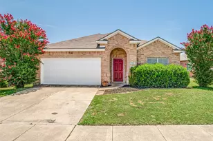 1703 White Mountain Wy, Princeton, TX 75407 - Photo 1