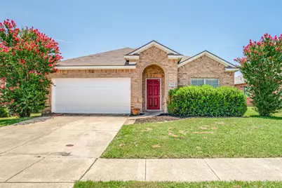 1703 White Mountain Way, Princeton, TX 75407 - Photo 25