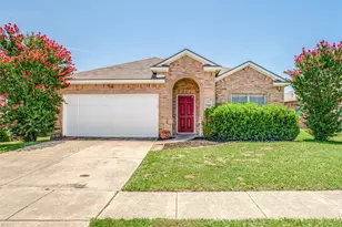 1703 White Mountain Wy, Princeton, TX 75407 - Photo 25