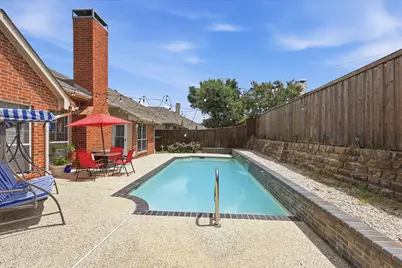 9427 Ponderosa Trail, Irving, TX 75063 - Photo 31