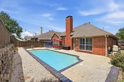 9427 Ponderosa Trail, Irving, TX 75063 - Photo 29