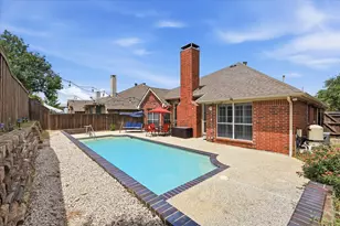 9427 Ponderosa Trail, Irving, TX 75063 - Photo 29