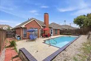 9427 Ponderosa Trail, Irving, TX 75063 - Photo 31