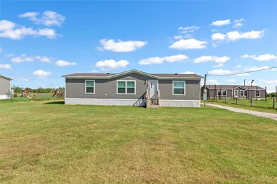 2347 NE County Road 2070, Powell, TX 75153 - Photo 1