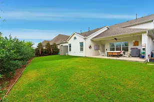 318 Bluestem Ln, Aledo, TX 76008 - Photo 9