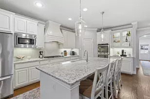 318 Bluestem Ln, Aledo, TX 76008 - Photo 5