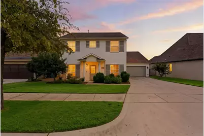 318 Blue Stem Lane, Aledo, TX 76008 - Photo 1