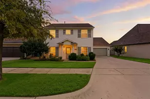 318 Bluestem Ln, Aledo, TX 76008 - Photo 1