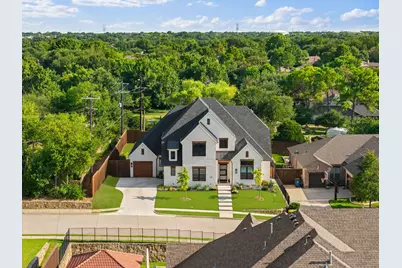 133 Chisholm Trail, Highland Village, TX 75077 - Photo 37