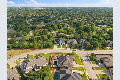 133 Chisholm Trail, Highland Village, TX 75077 - Photo 39