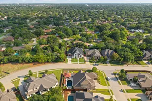 133 Chisholm Trail, Highland Village, TX 75077 - Photo 39