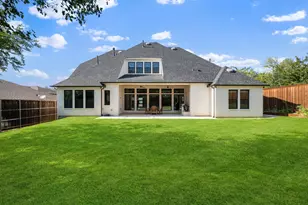 133 Chisholm Trail, Highland Village, TX 75077 - Photo 37