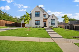 133 Chisholm Trail, Highland Village, TX 75077 - Photo 1