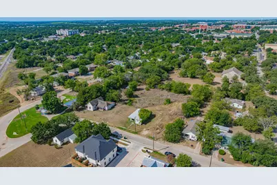 640 N McCart Street, Stephenville, TX 76401 - Photo 3