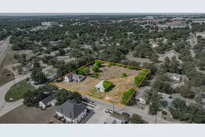 640 N McCart Street, Stephenville, TX 76401 - Photo 1
