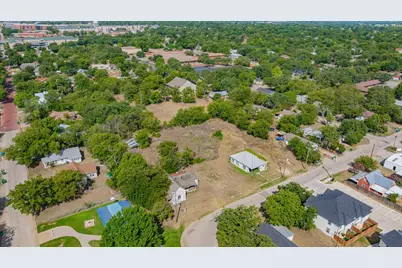 640 N McCart Street, Stephenville, TX 76401 - Photo 5