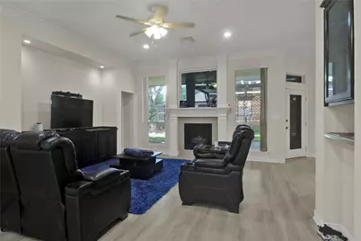 4119 Timberbrook Court, Arlington, TX 76015 - Photo 3