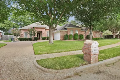 4119 Timberbrook Court, Arlington, TX 76015 - Photo 1