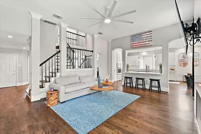 2610 Woodside Drive, Highland Village, TX 75077 - Photo 9