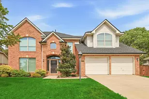 2610 Woodside Dr, Highland Village, TX 75077 - Photo 1